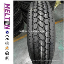 Tire factory all steel TBR radial truck tyre 295/75R22.5 285/75R24.5 for sale top quality reasonable price